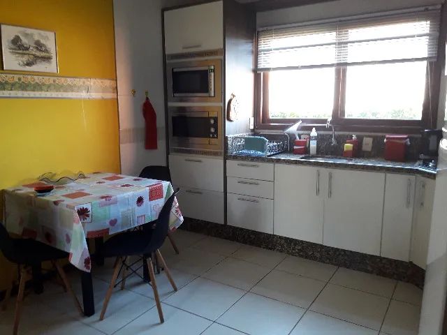 Casa Britânica, com piscina - Foto 6