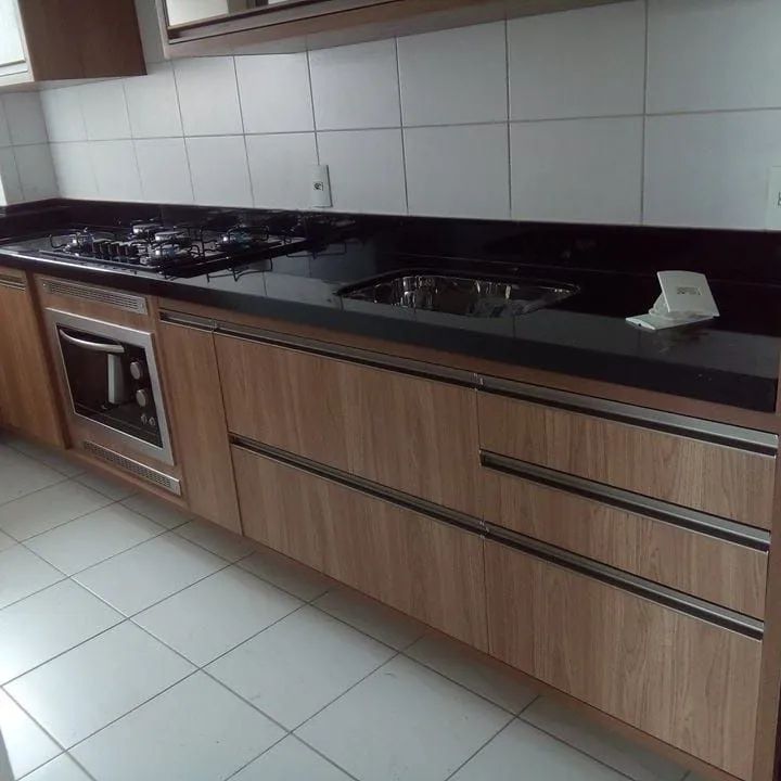 Cozinha planejada e sob medida  - Foto 2