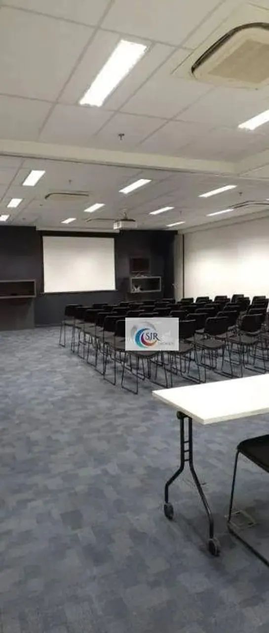 Conjunto para alugar, 3493 m² - Lapa - São Paulo/SP - Foto 3