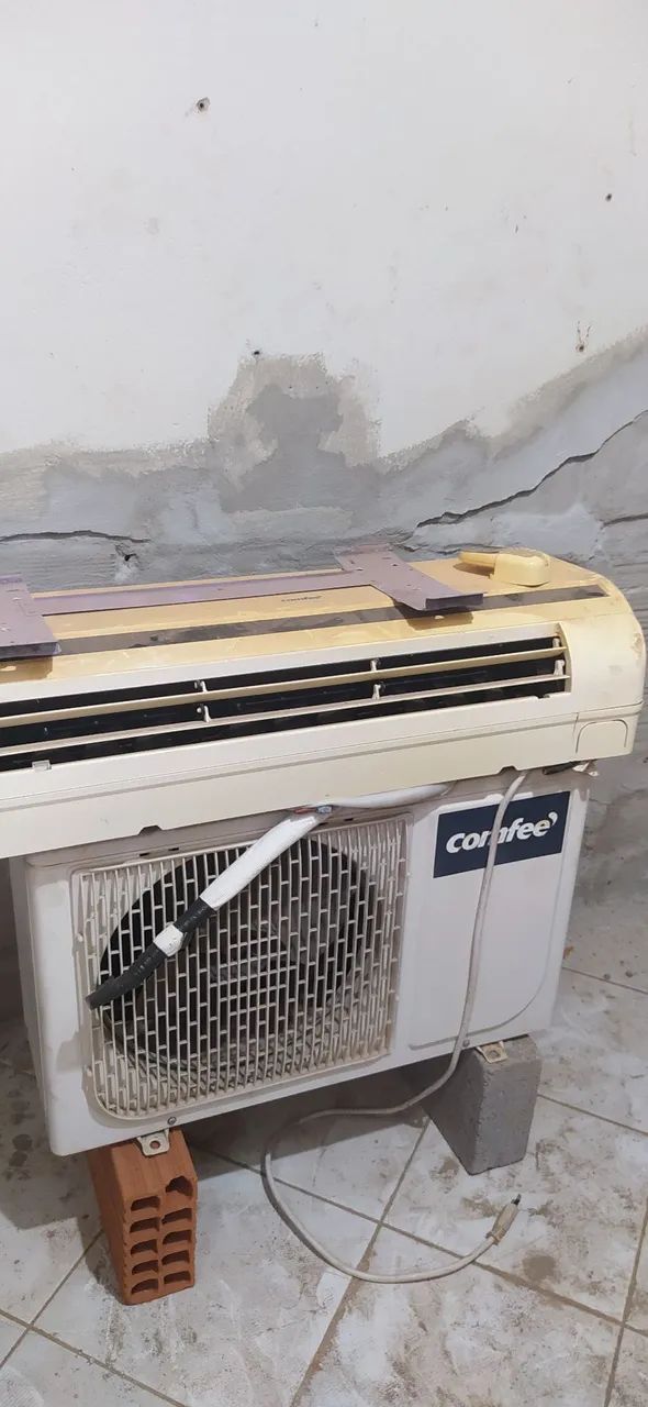 Ar Condicionado Split Comfee 7000 BTUs