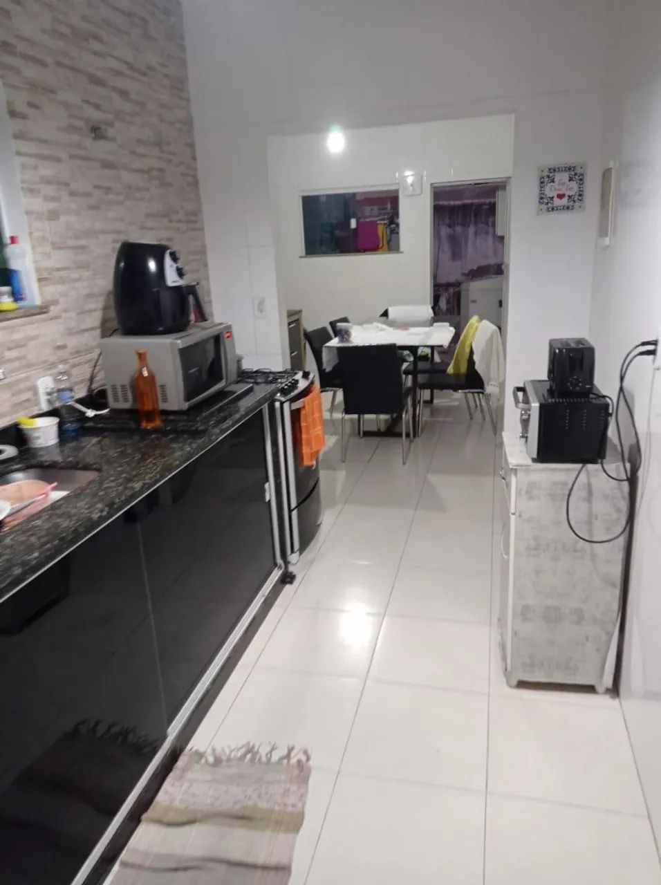 Casa 3 quartos para temporada Araruama na VILA CAPRI  - Foto 10