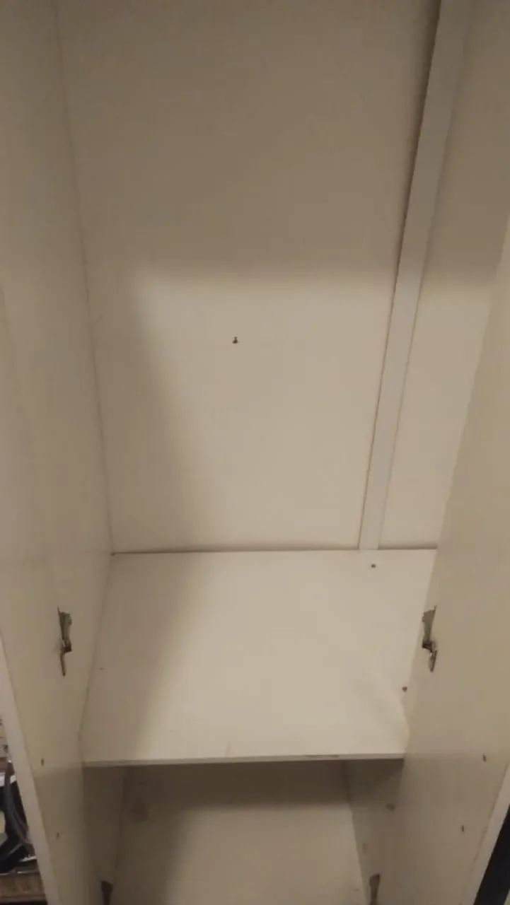 Armário branco  - Foto 4