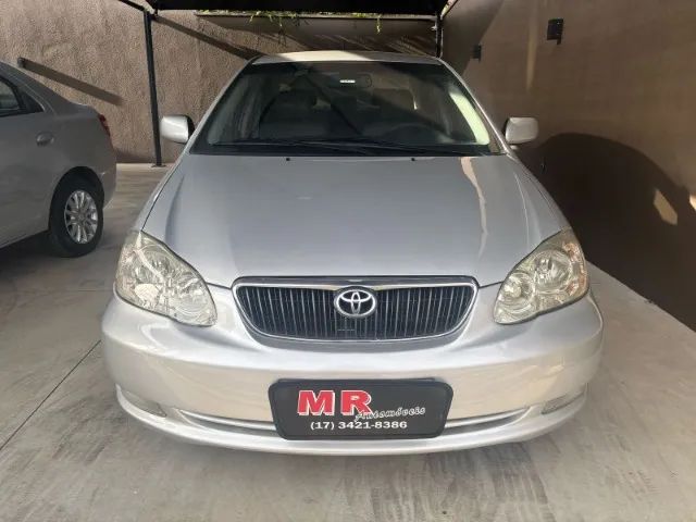Toyota Corolla Seg-1.8 Automatico - Foto 2