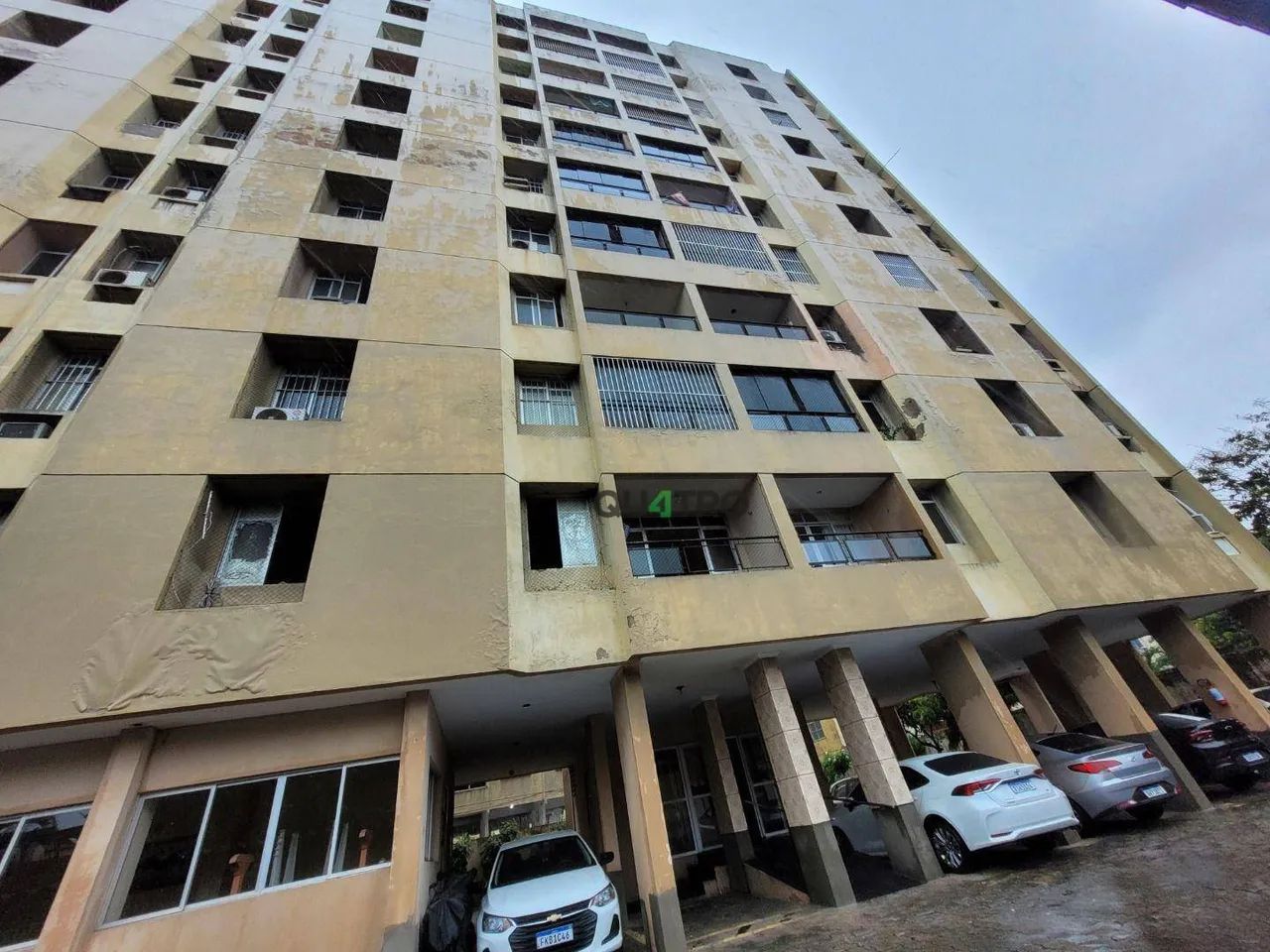 Apartamento à venda, 106 m² por R$ 375.000,00 - Jacarecanga - Fortaleza/CE