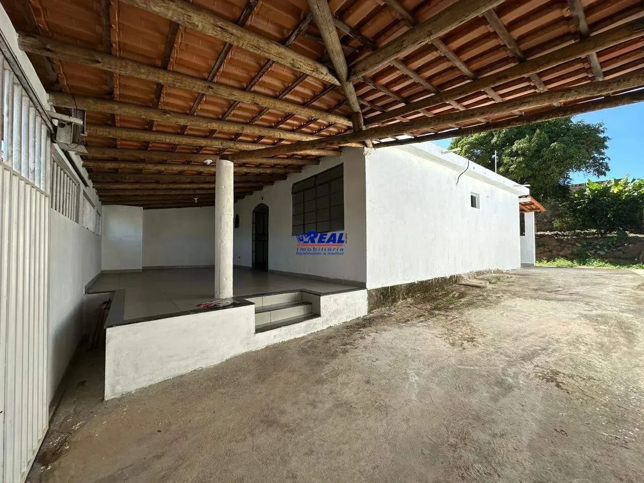 Casa para aluguel, 2 quartos, 6 vagas, Jardim Primavera - Mário Campos/MG