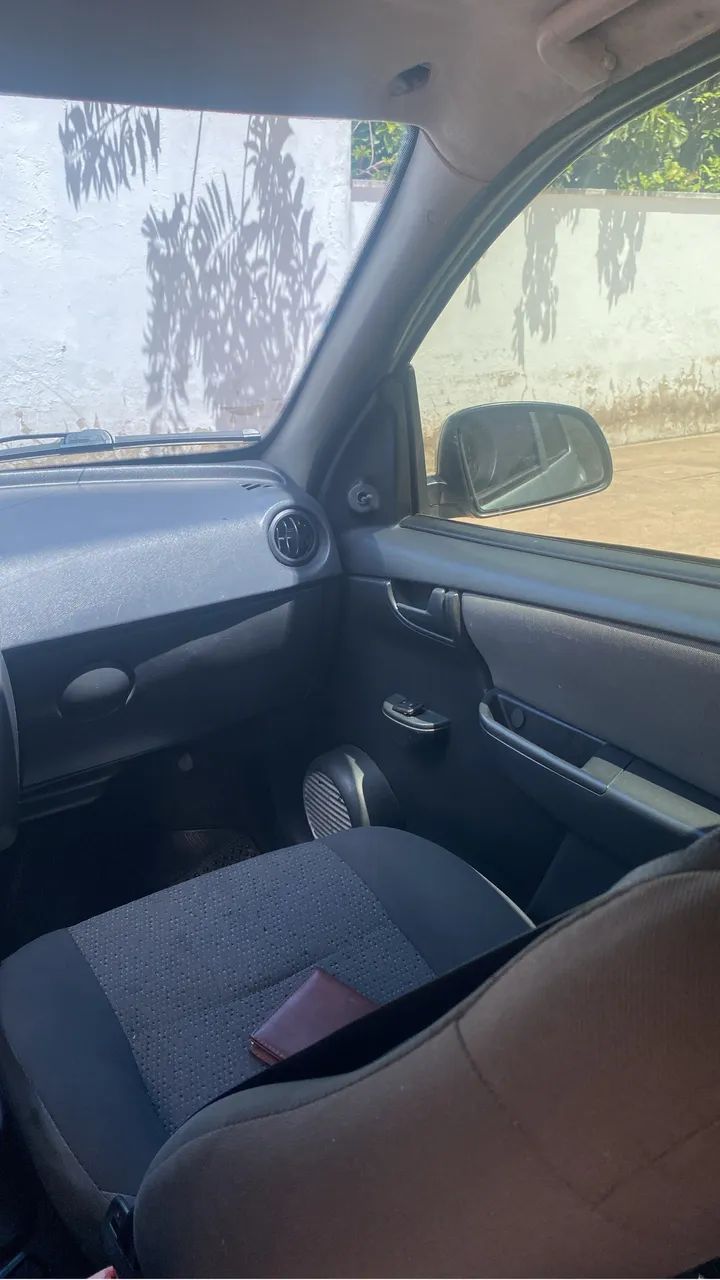 Chevrolet Celta Spirit/ LT 1.0 MPFI 8V Flexp. 5P 2012 - Foto 5