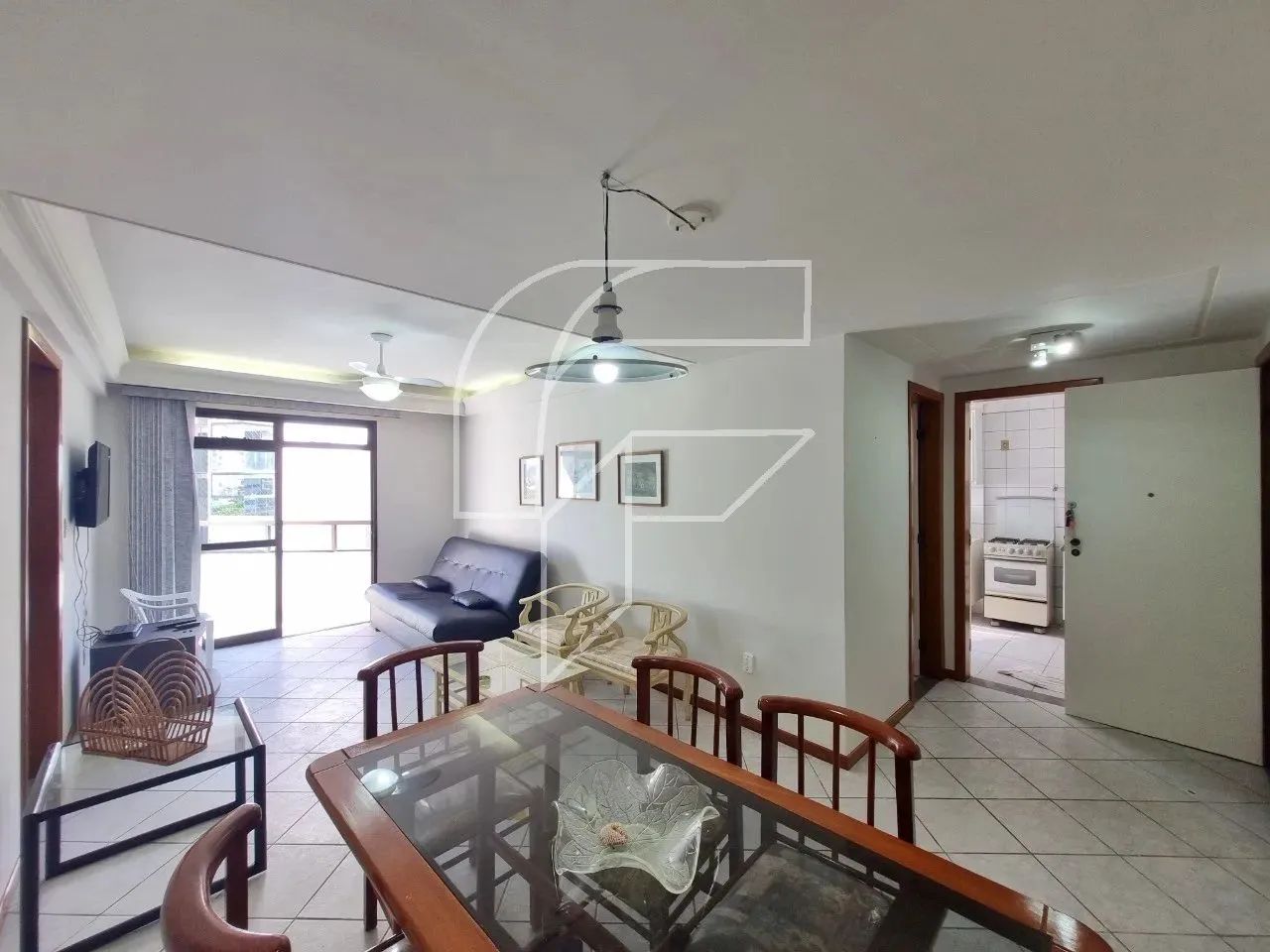 Imóvel para venda tem 75 metros quadrados com 2 quartos em Centro - Guarapari - ES - Foto 2
