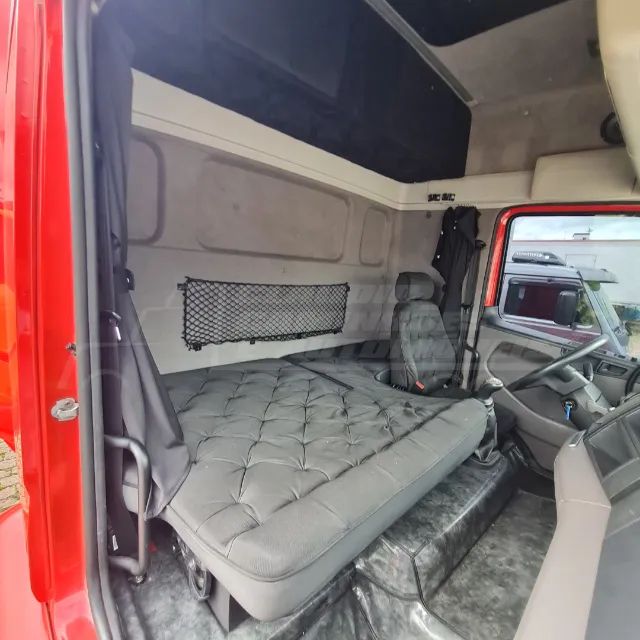 Volkswagen 24-280 - Foto 7