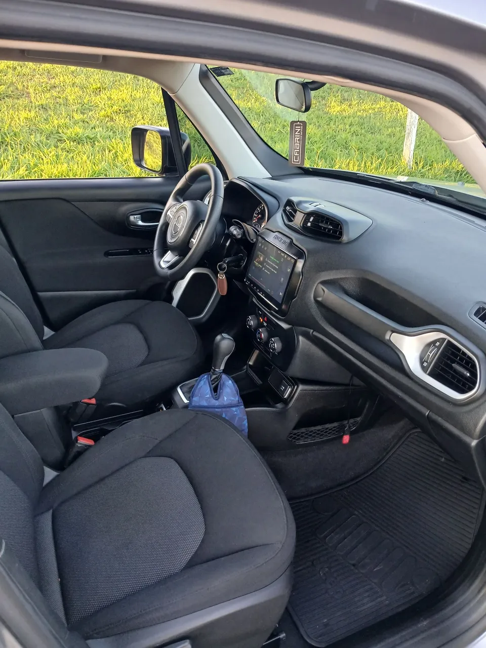 Jeep Renegade 1.8 AT 2020