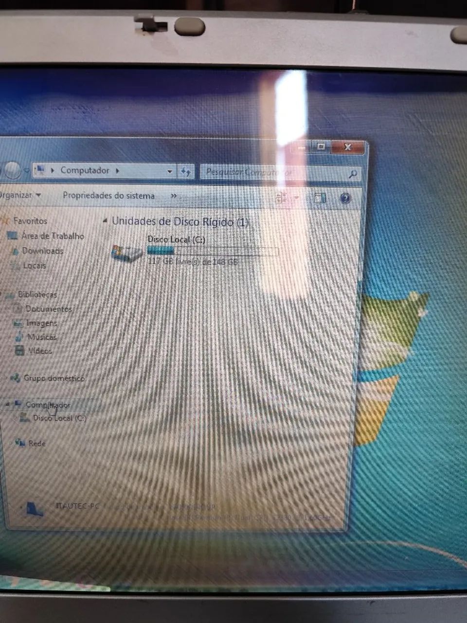 Notebook HP Windows Ultimate - Foto 4