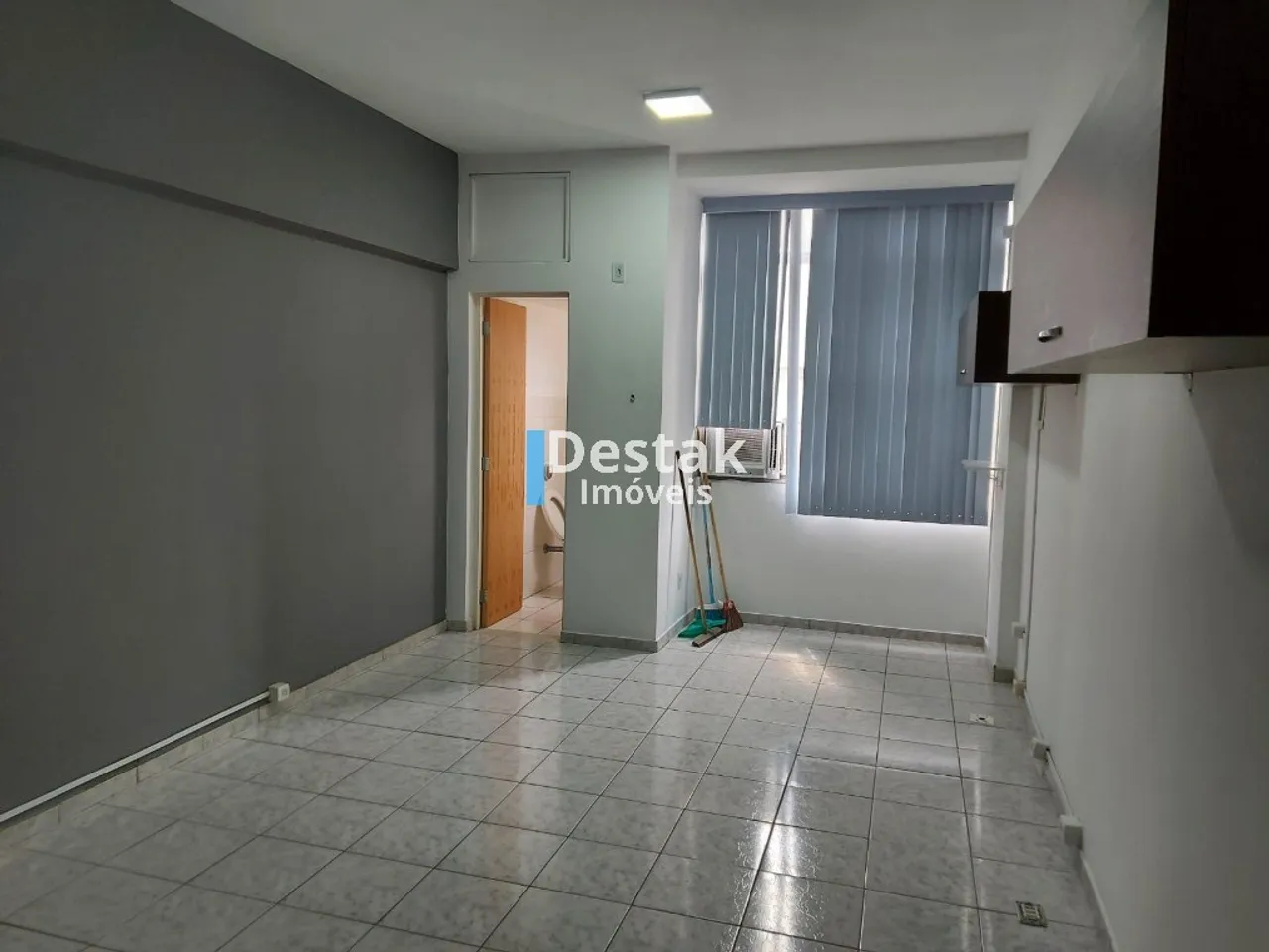 SALA COMERCIAL em VOLTA REDONDA - RJ, Vila Santa Cecilia