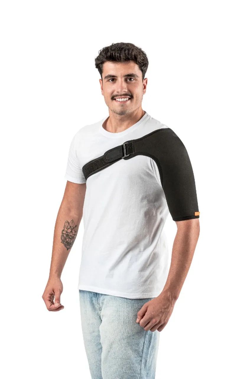 Suporte de Ombro - Hidrolight - Foto 4