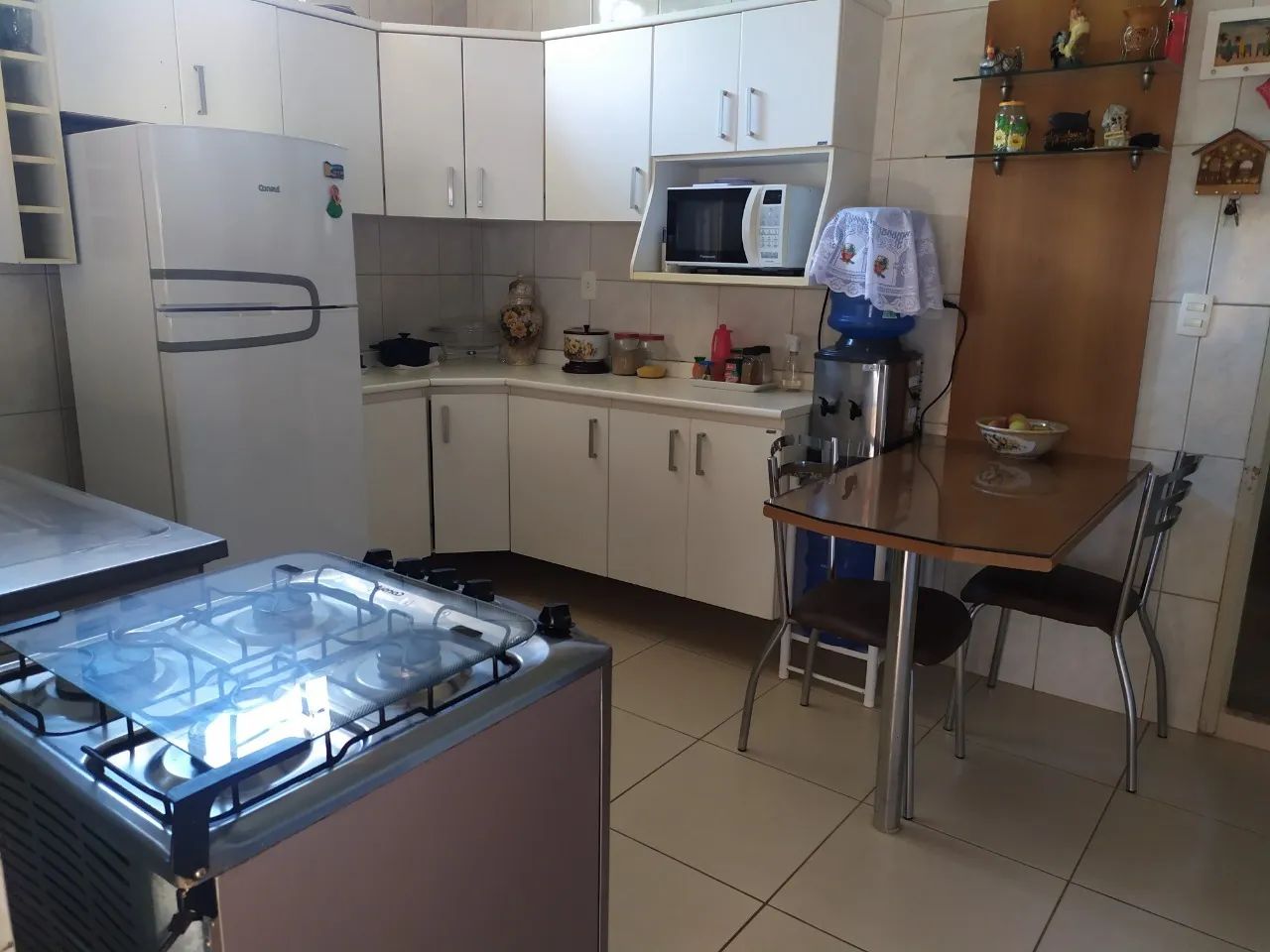 Imóvel para venda possui 250 metros quadrados com 4 quartos em Centro - Mirassol - SP - Foto 5