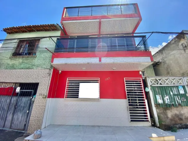 Casa, 150m, 2/4 na Cremação