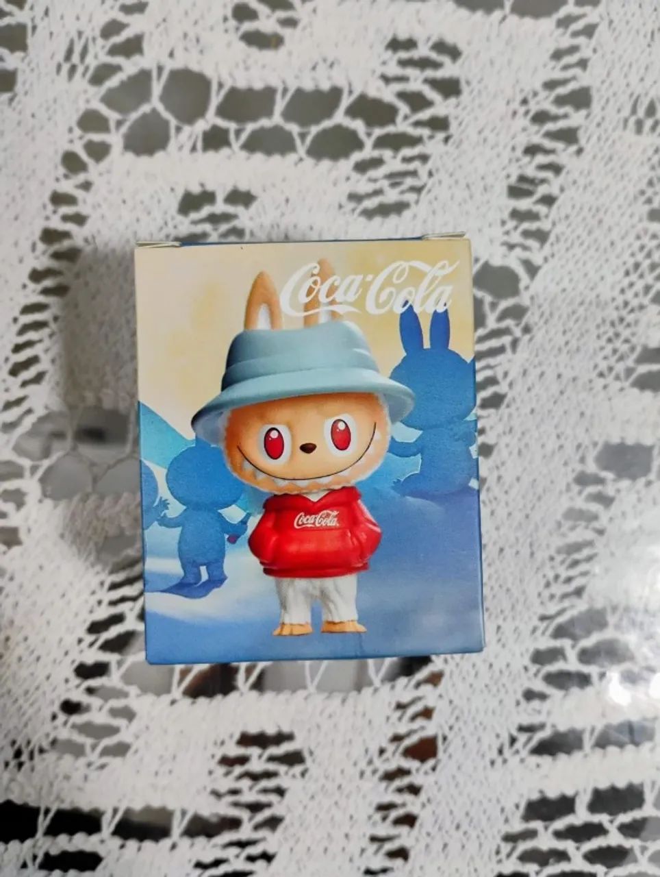 labubu pop mart - Foto 4