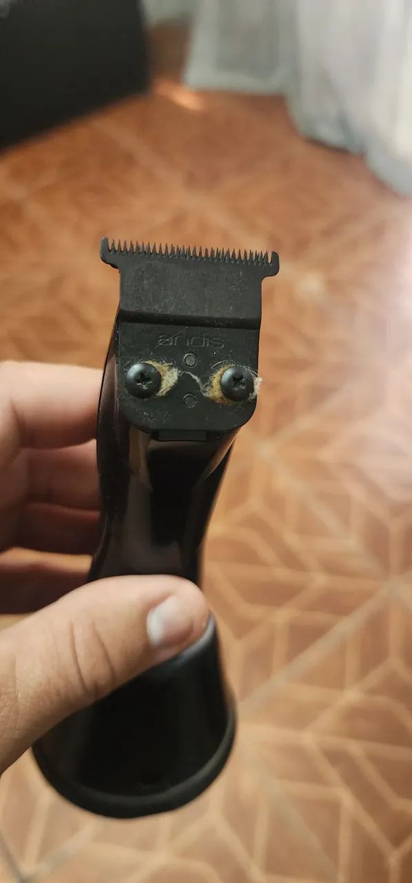 Deteiler andis - Foto 2