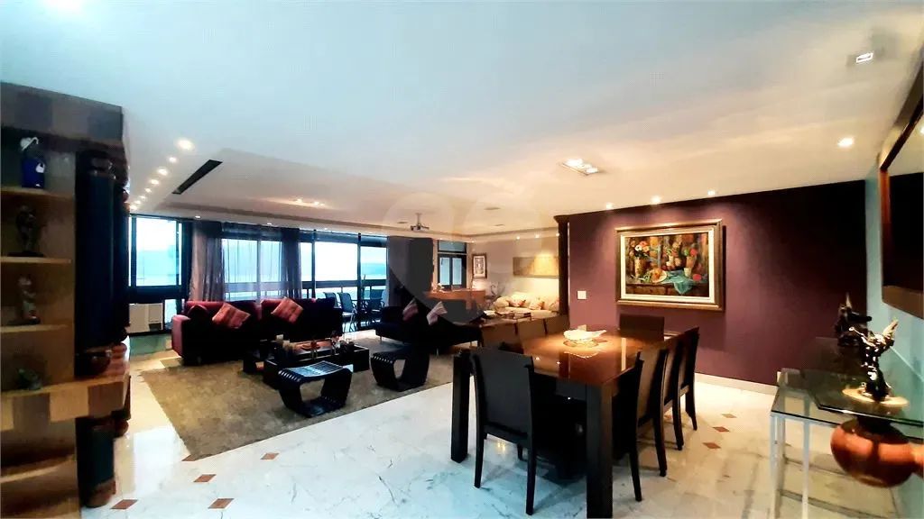 Apartamento com 4 quartos à venda em Icaraí - RJ - Foto 4