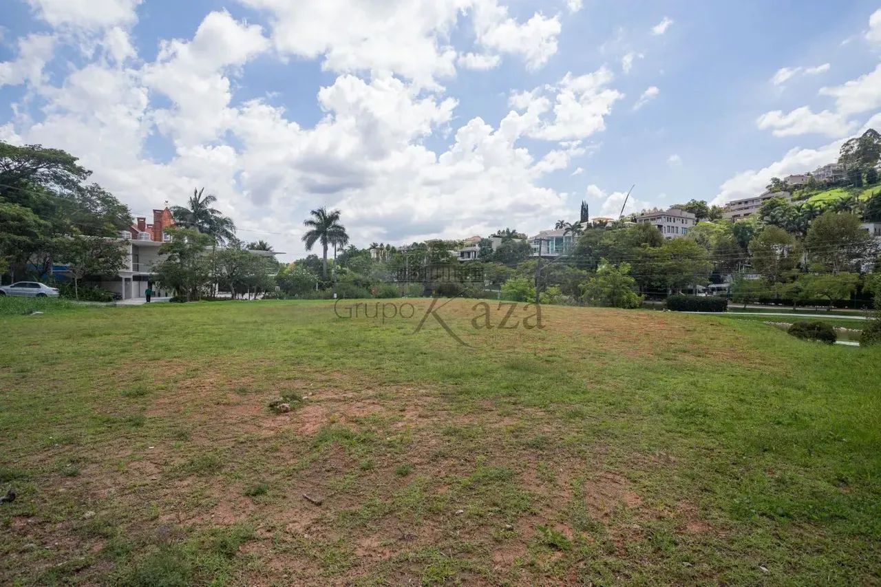 Terreno Residencial - Tamboré - Barueri - 1500m². - Foto 3