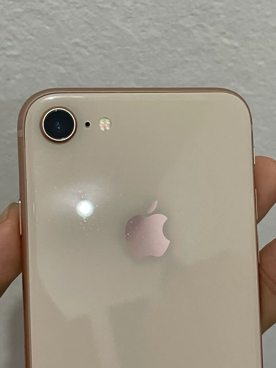 iPhone8、iPhone7 64GB計6台 iPhone 8 64 GB cinza-espacial - Excelente (Recondicionado