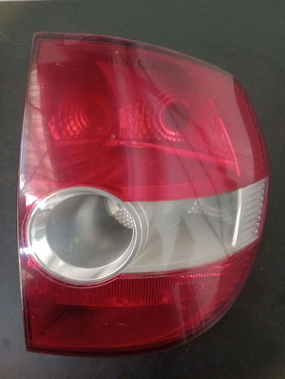 Lanterna Traseira Direita Volkswagen Fox 