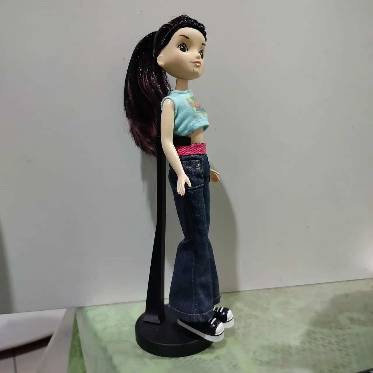 Boneca Luluca  - Foto 2
