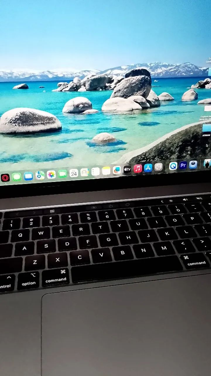 MacBook pro i7 - Notebooks - Cidade Nova, Manaus 1456244131 | OLX