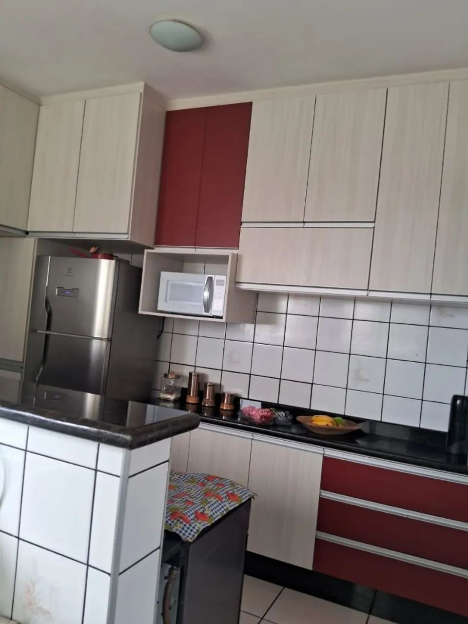 Foto - Nova Odessa - Centro