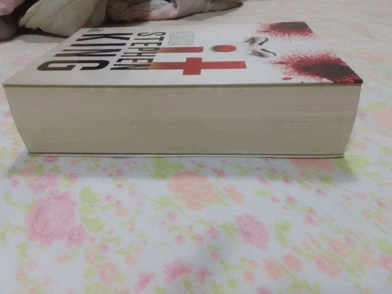 Livro do It a Coisa. - Foto 3