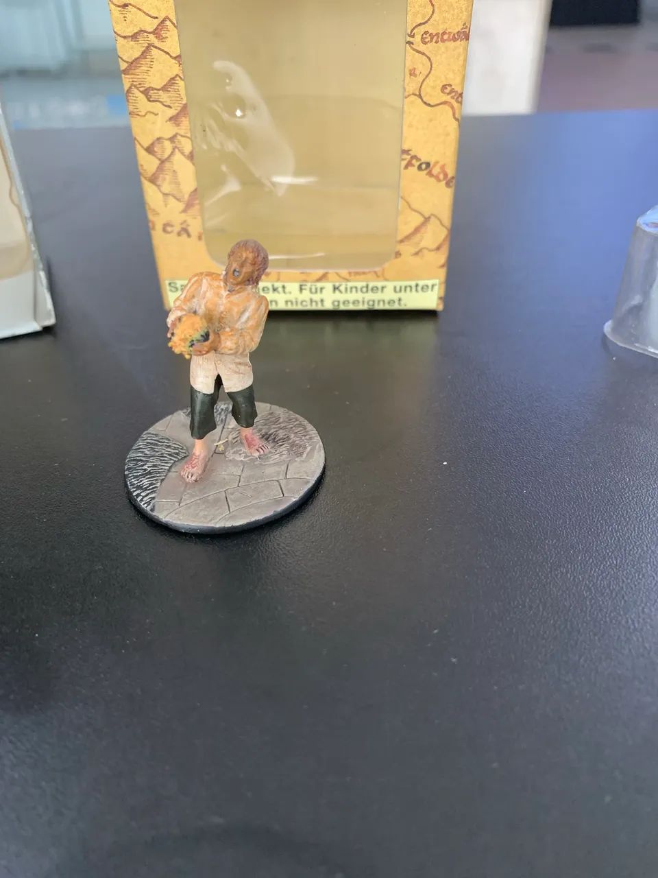Miniaturas DC - Marvel - Senhor dos Anéis  - Foto 2