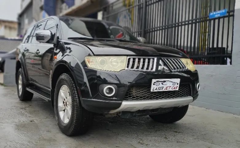 PAJERO DAKAR D   - Foto 4
