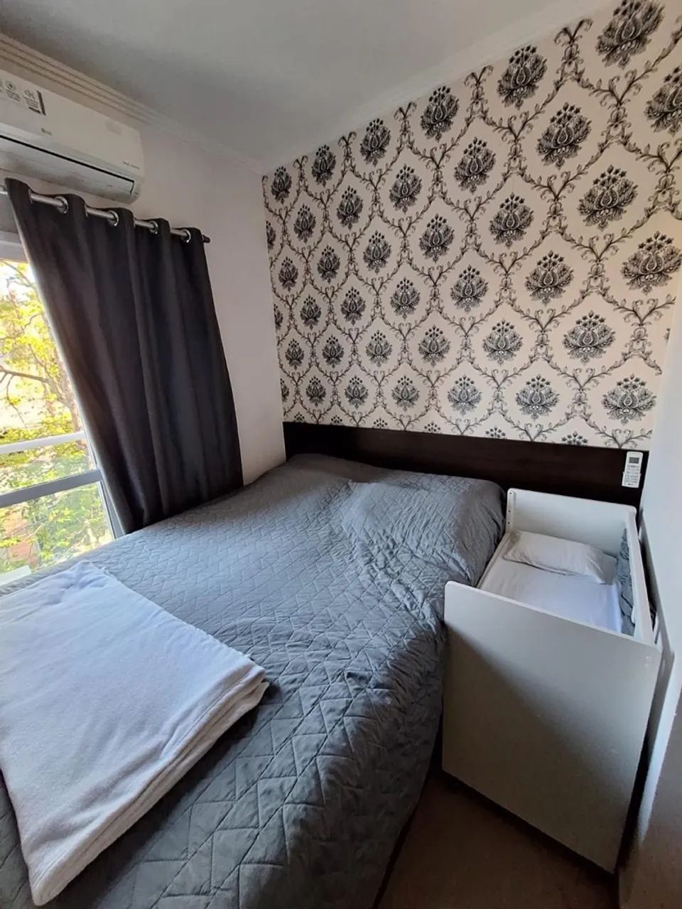 Apartamento Tipo Cobertura - 98m2 - Possui Sistema Solar Fotovoltaico. - Foto 4
