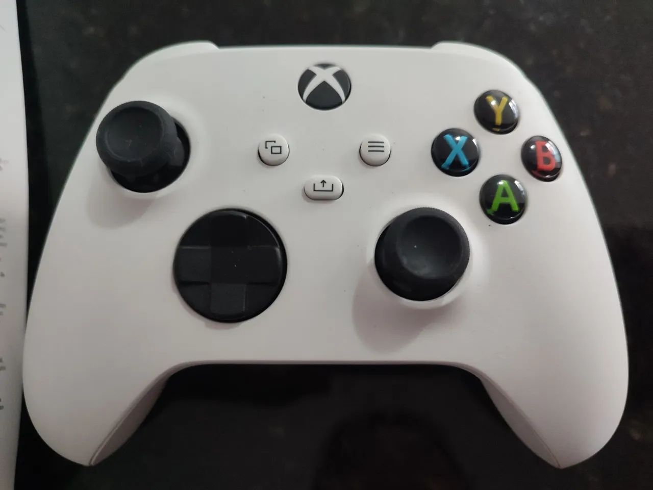 Controle Xbox Series - Original e Novo - Foto 2