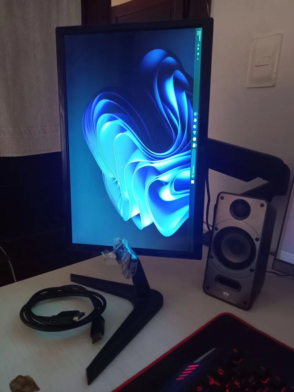 Monitor Gamer FOX 19'5 75Hz
