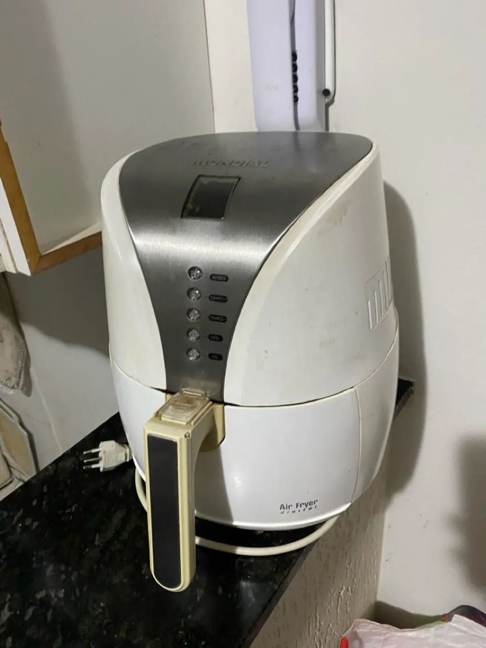 air fryer mondial(Retirada de peças) - Foto 3