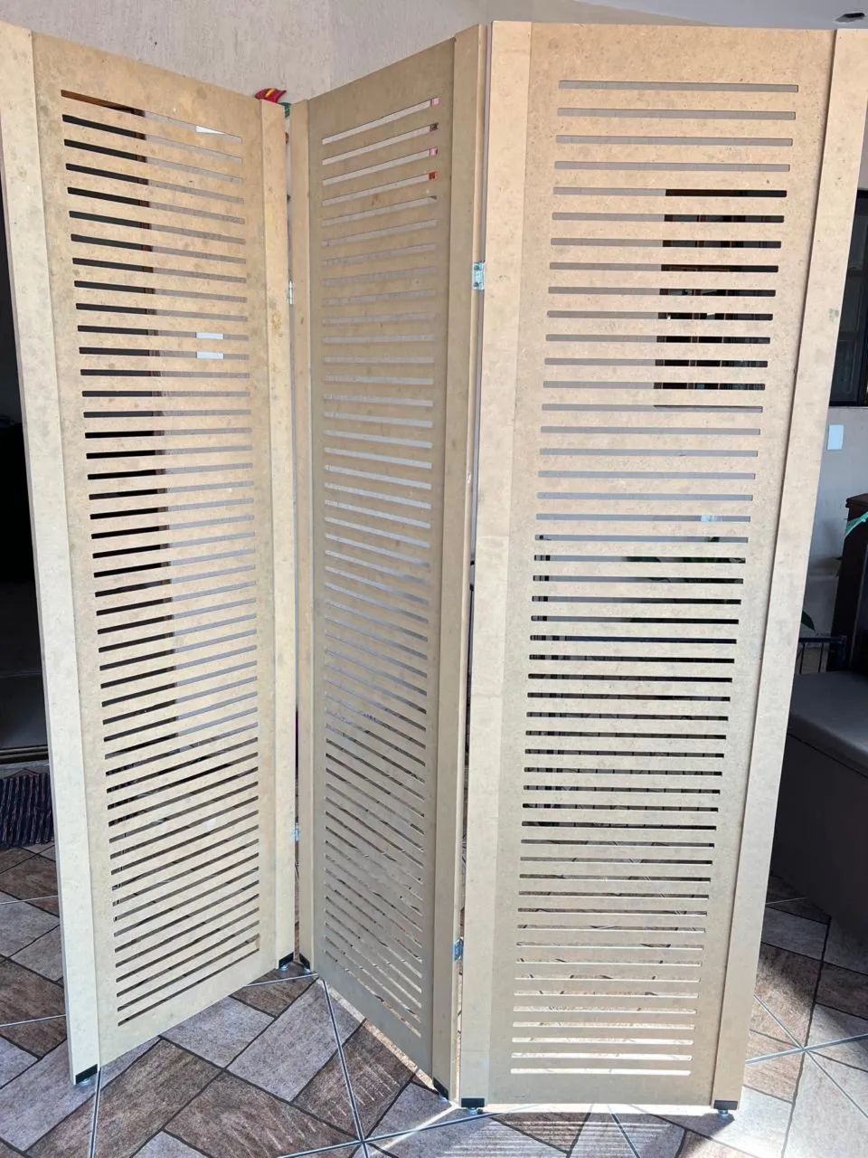 Divisória Biombo 3 Folhas64717831322882120