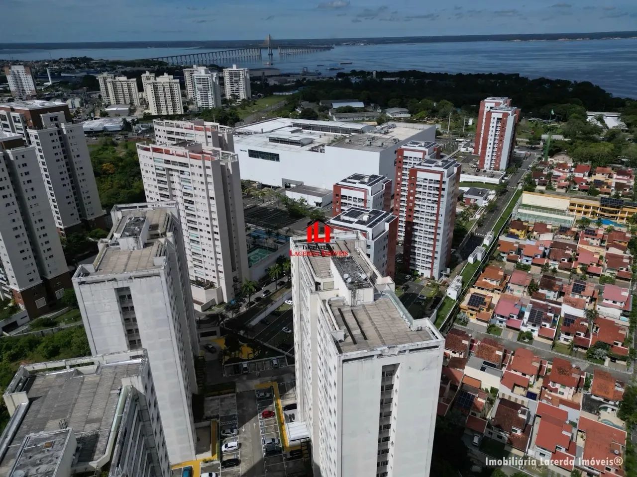 Residencial Reserva das Praias 17 andar  - Apartamento no Reserva das Praias - Foto 2