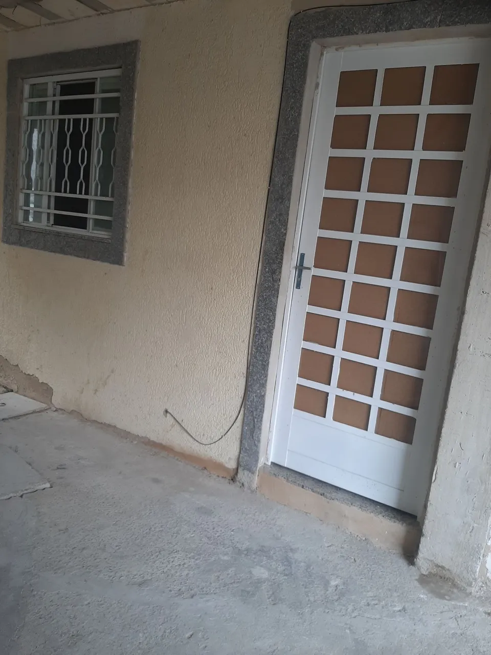 Aluga-se kitnet em Vila Isabel