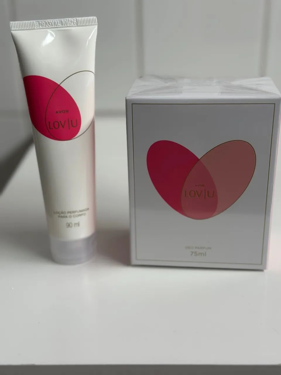 Kit LOV LU ORIGINAL - Foto 2