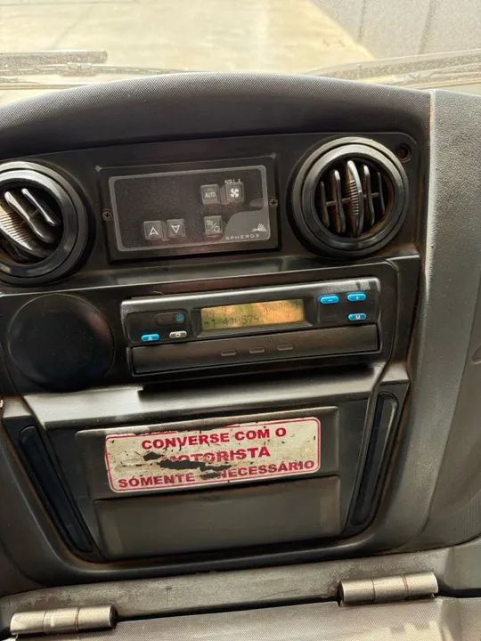 Marcopolo Volare w9 Ano 2013 32 lugares com ar condicionado - Foto 11