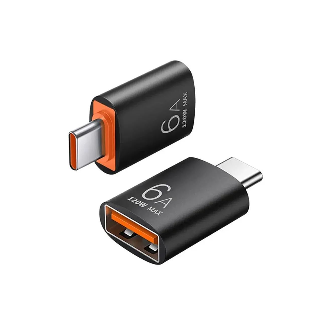 Adaptador Tipo C para USB - Foto 2