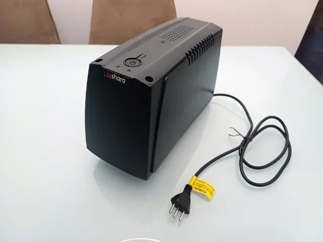 Nobreak UPS Compact XPro 1400 | Zerado, nunca usado!