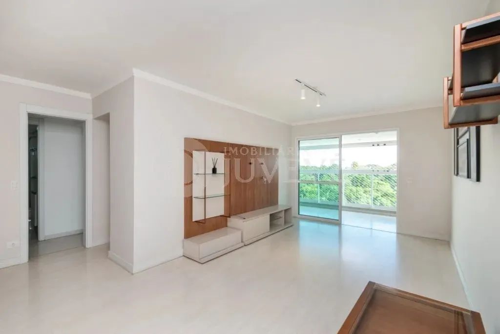 IMOBILIARIA JUVEVÊ ALUGA APARTAMENTO CRISTO REI PRX JARDIM BOTANICO HOSPITAL CAJURU CONDOR - Foto 5