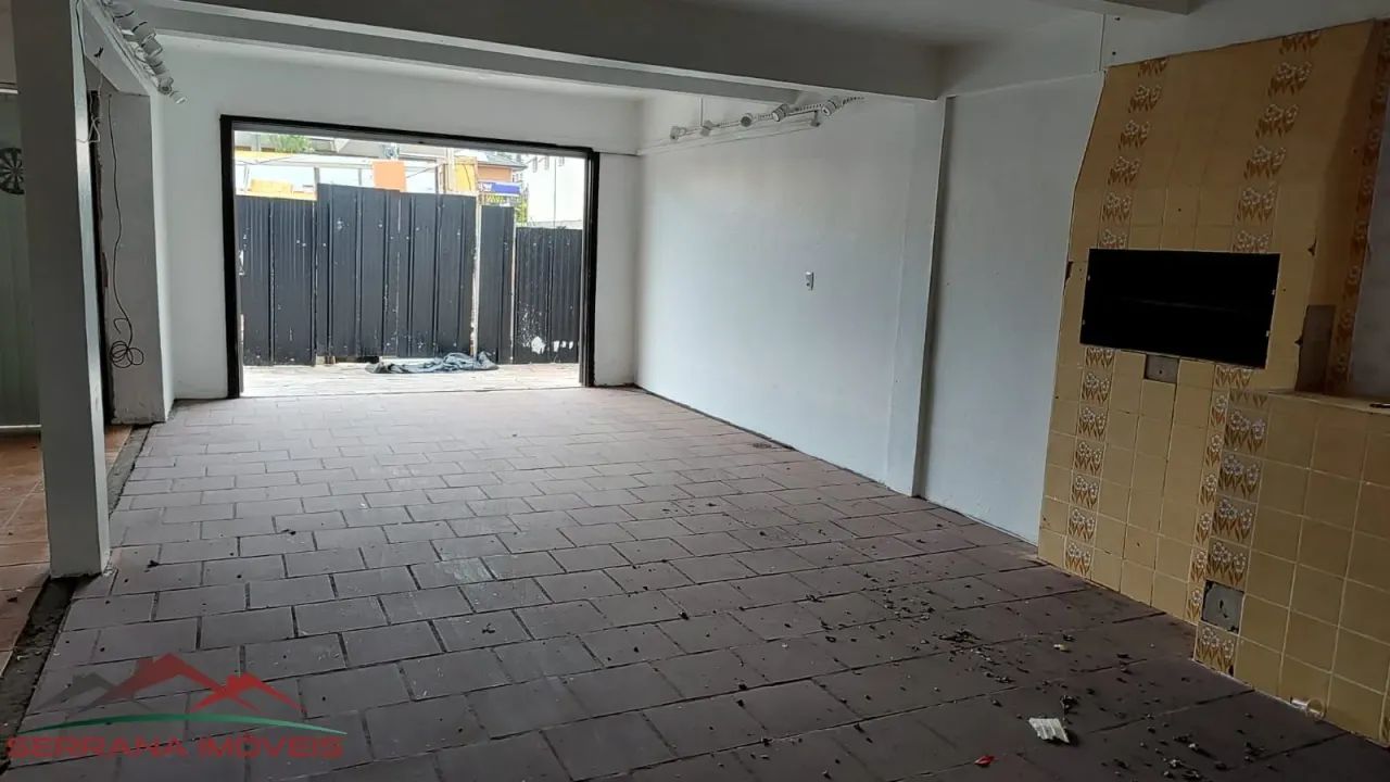 SALA COMERCIAL em NOVA PETRÓPOLIS - RS, Centro - Foto 4
