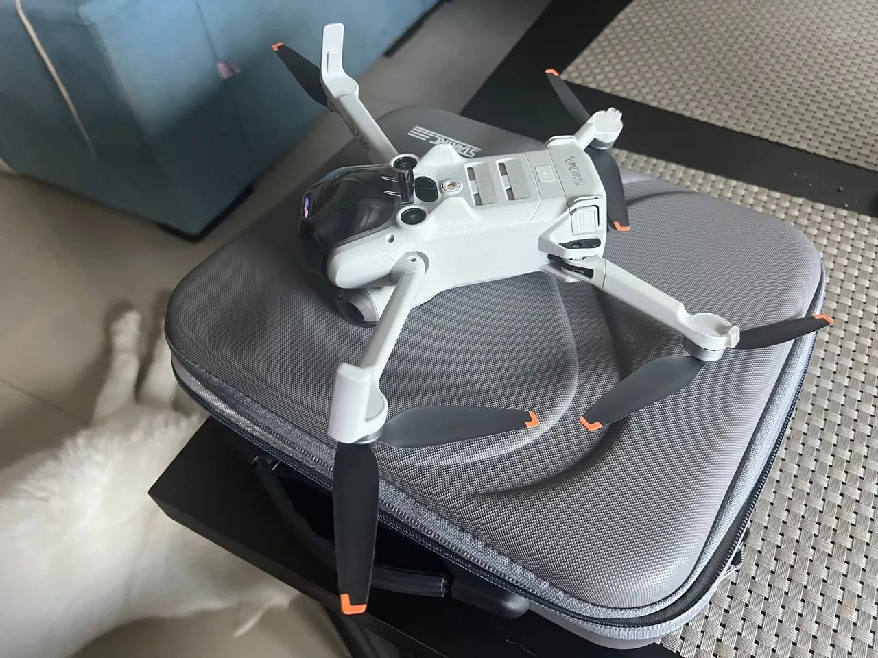 DJI mini 4 pro - Foto 3