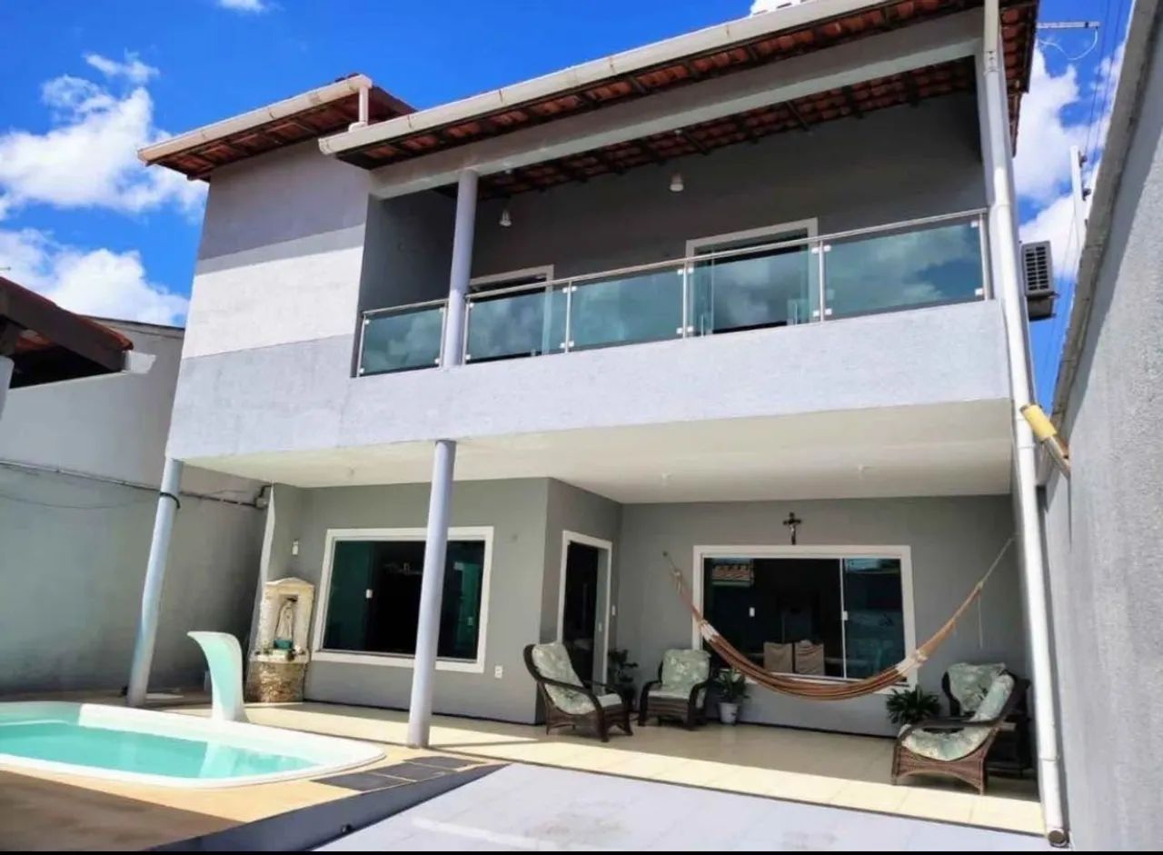 CASA NO ARAÇAGY