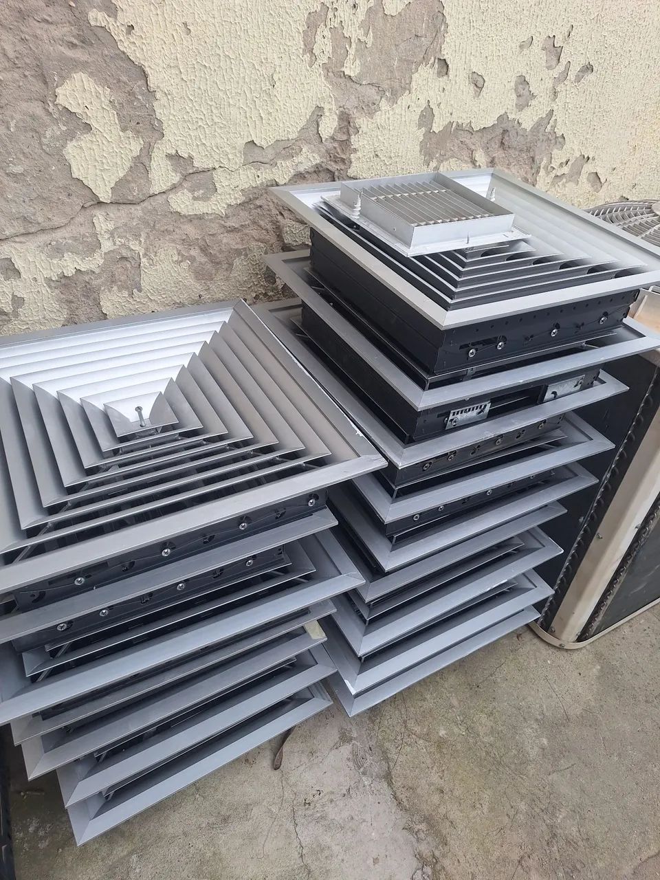 Difusores quadrado 64739863758594122