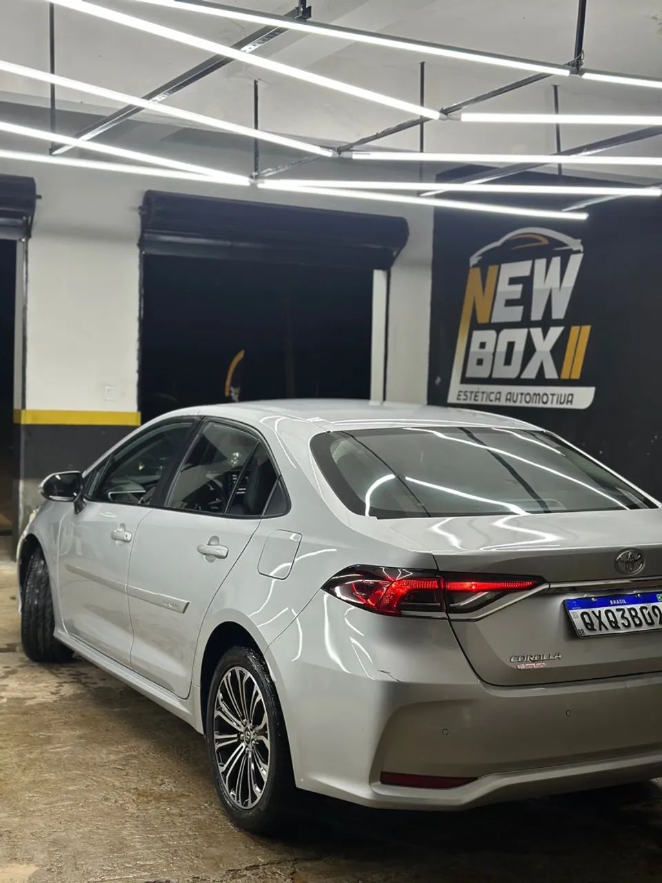 COROLLA 2020 TOP  - Foto 4