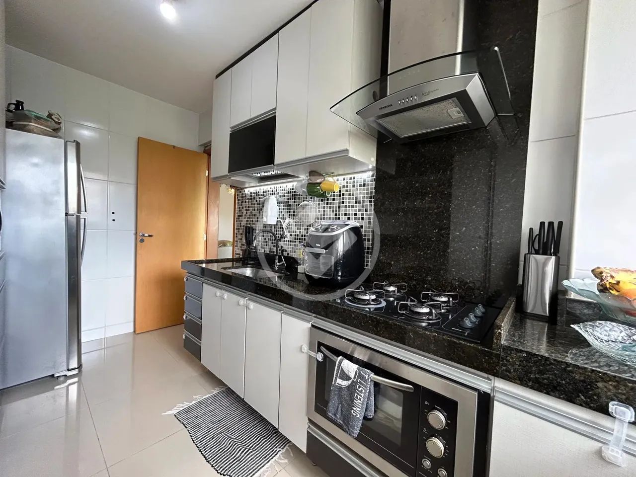 Apartamento à Venda codigo: 113740 - Foto 3