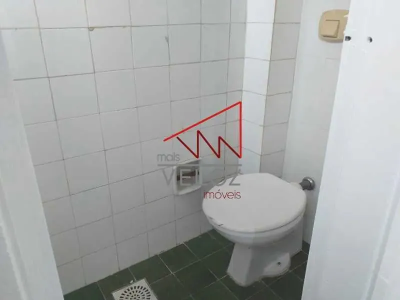 Apartamento - Padrão / Residencial / Catete