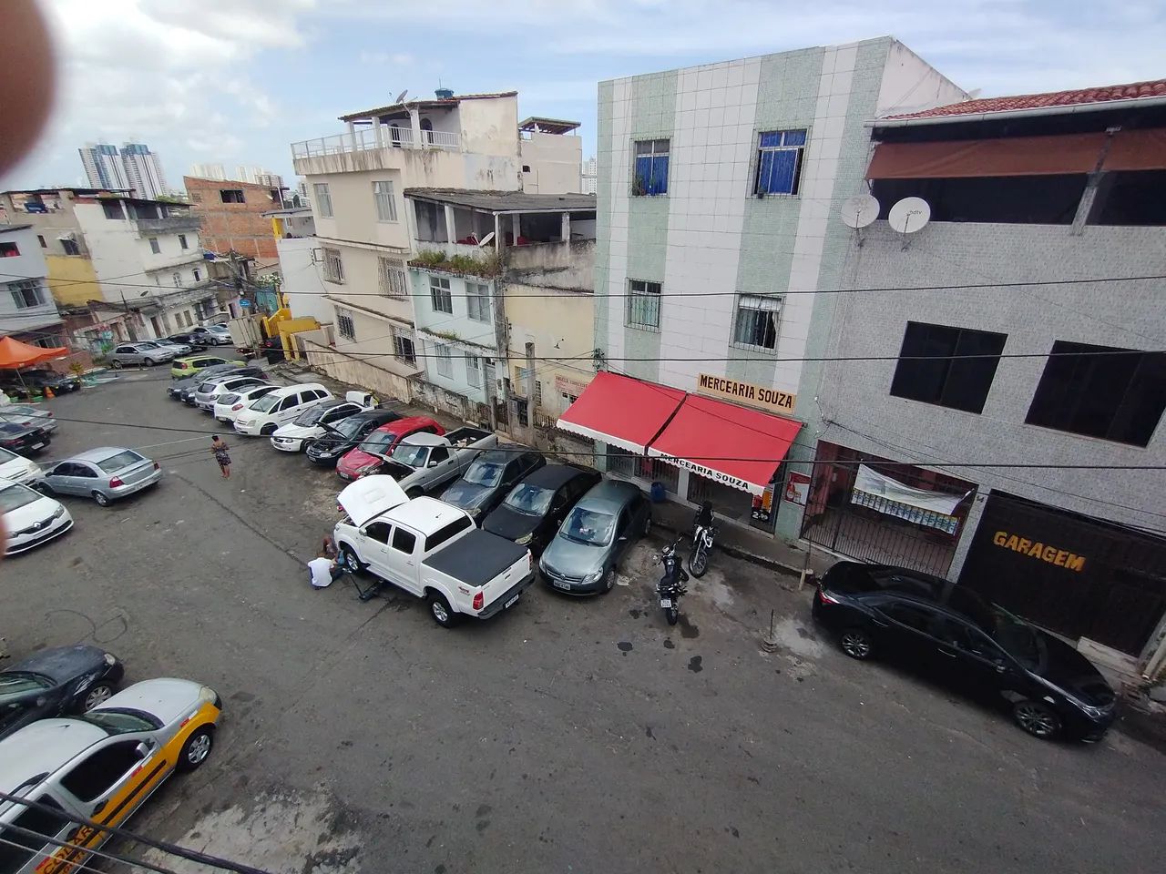 Excelente Localização em Cosme de Farias - Foto 2